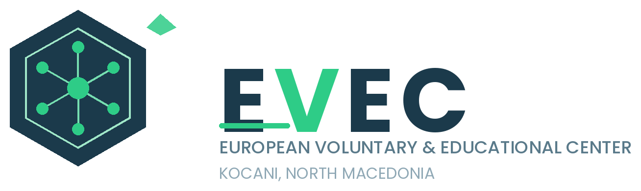 EVEC Kocani logo